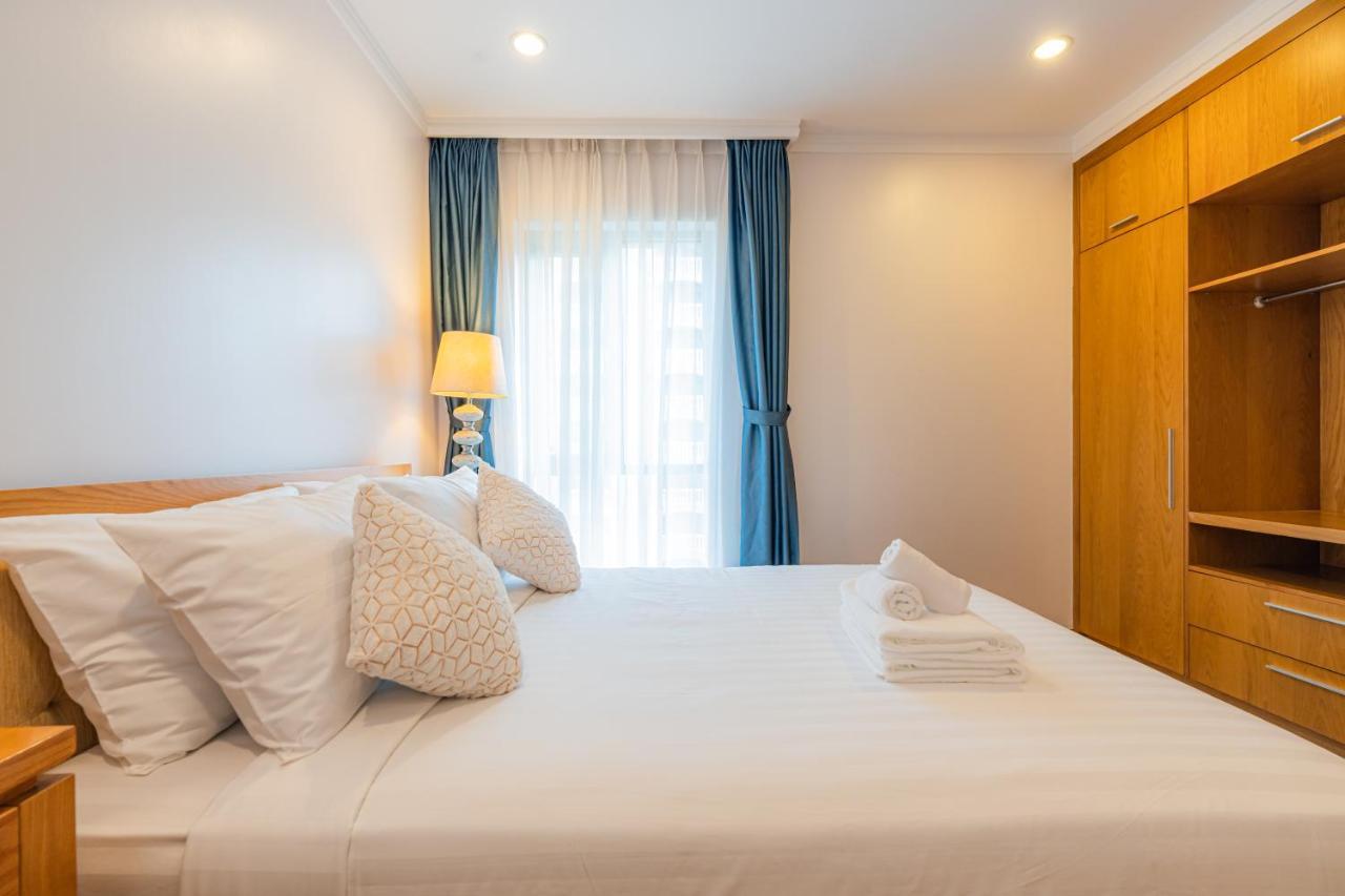 Sai Gon Pavillon Ba Huyen Thanh Quan Quan 3 Πόλη Χο Τσι Μινχ Εξωτερικό φωτογραφία