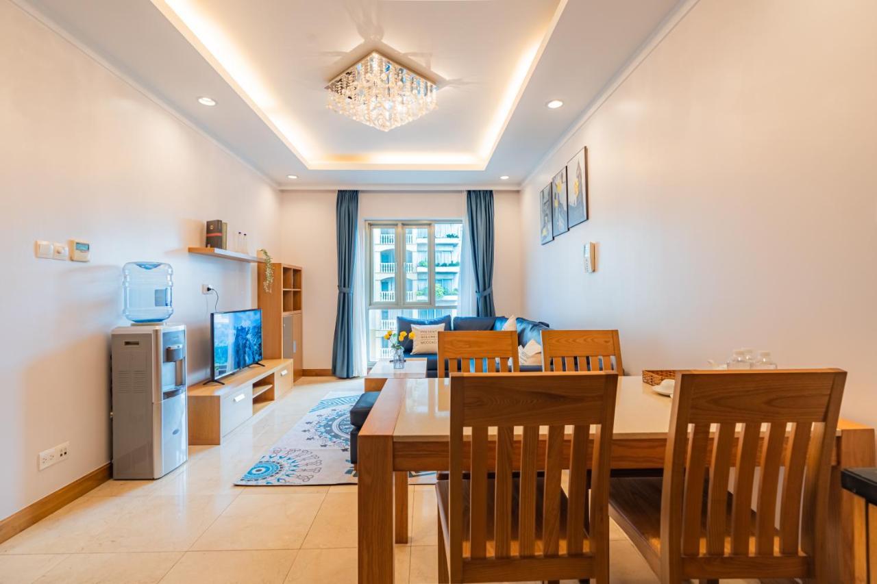 Sai Gon Pavillon Ba Huyen Thanh Quan Quan 3 Πόλη Χο Τσι Μινχ Εξωτερικό φωτογραφία