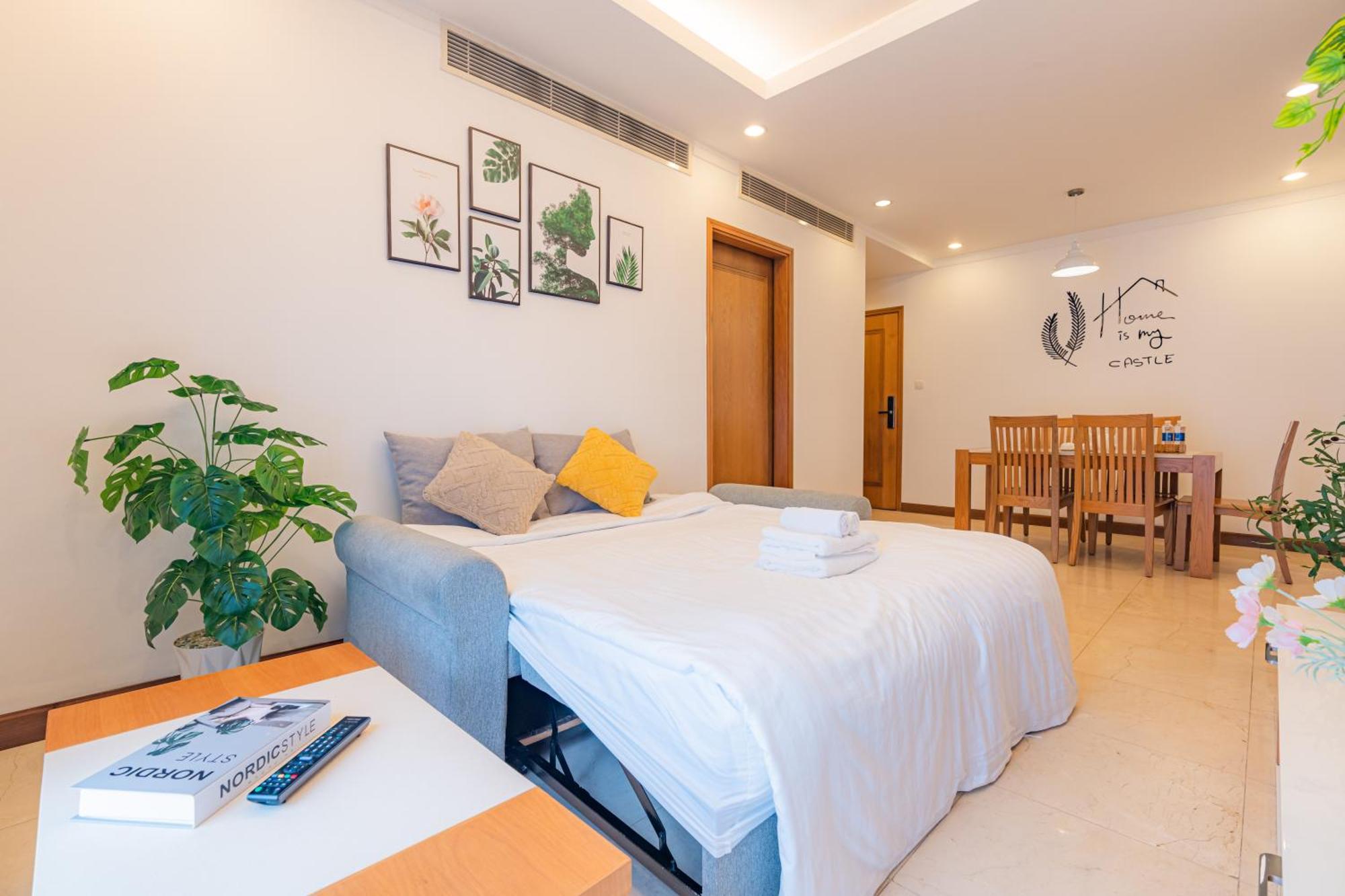 Sai Gon Pavillon Ba Huyen Thanh Quan Quan 3 Πόλη Χο Τσι Μινχ Εξωτερικό φωτογραφία