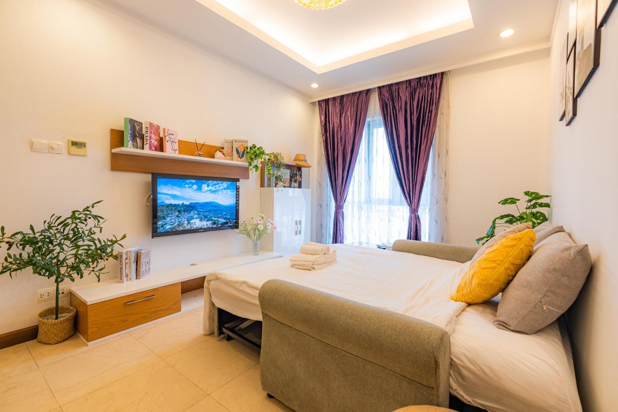 Sai Gon Pavillon Ba Huyen Thanh Quan Quan 3 Πόλη Χο Τσι Μινχ Εξωτερικό φωτογραφία