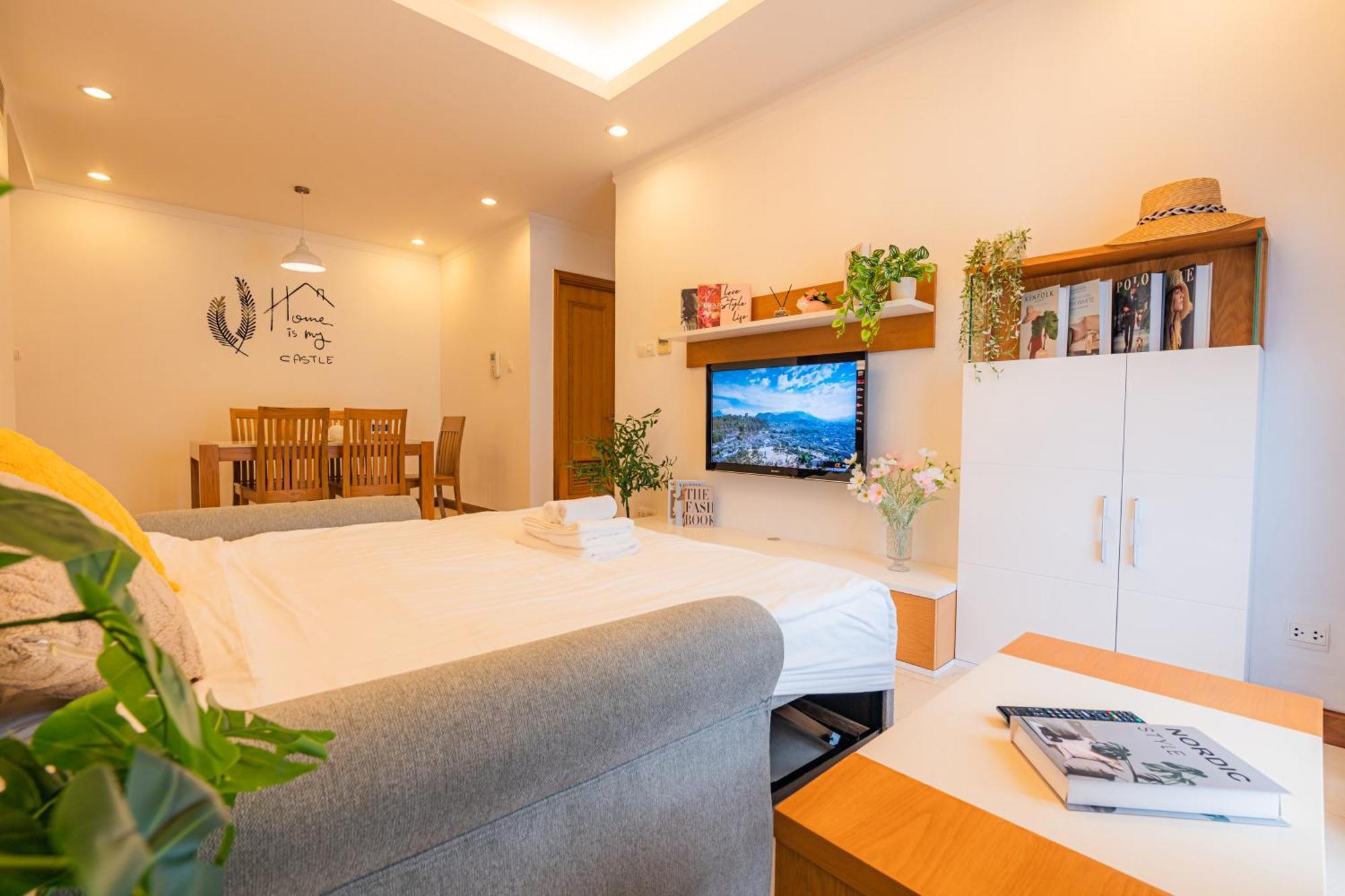Sai Gon Pavillon Ba Huyen Thanh Quan Quan 3 Πόλη Χο Τσι Μινχ Εξωτερικό φωτογραφία