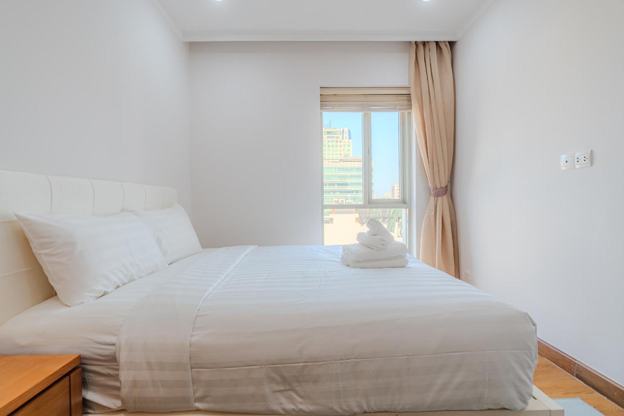 Sai Gon Pavillon Ba Huyen Thanh Quan Quan 3 Πόλη Χο Τσι Μινχ Εξωτερικό φωτογραφία