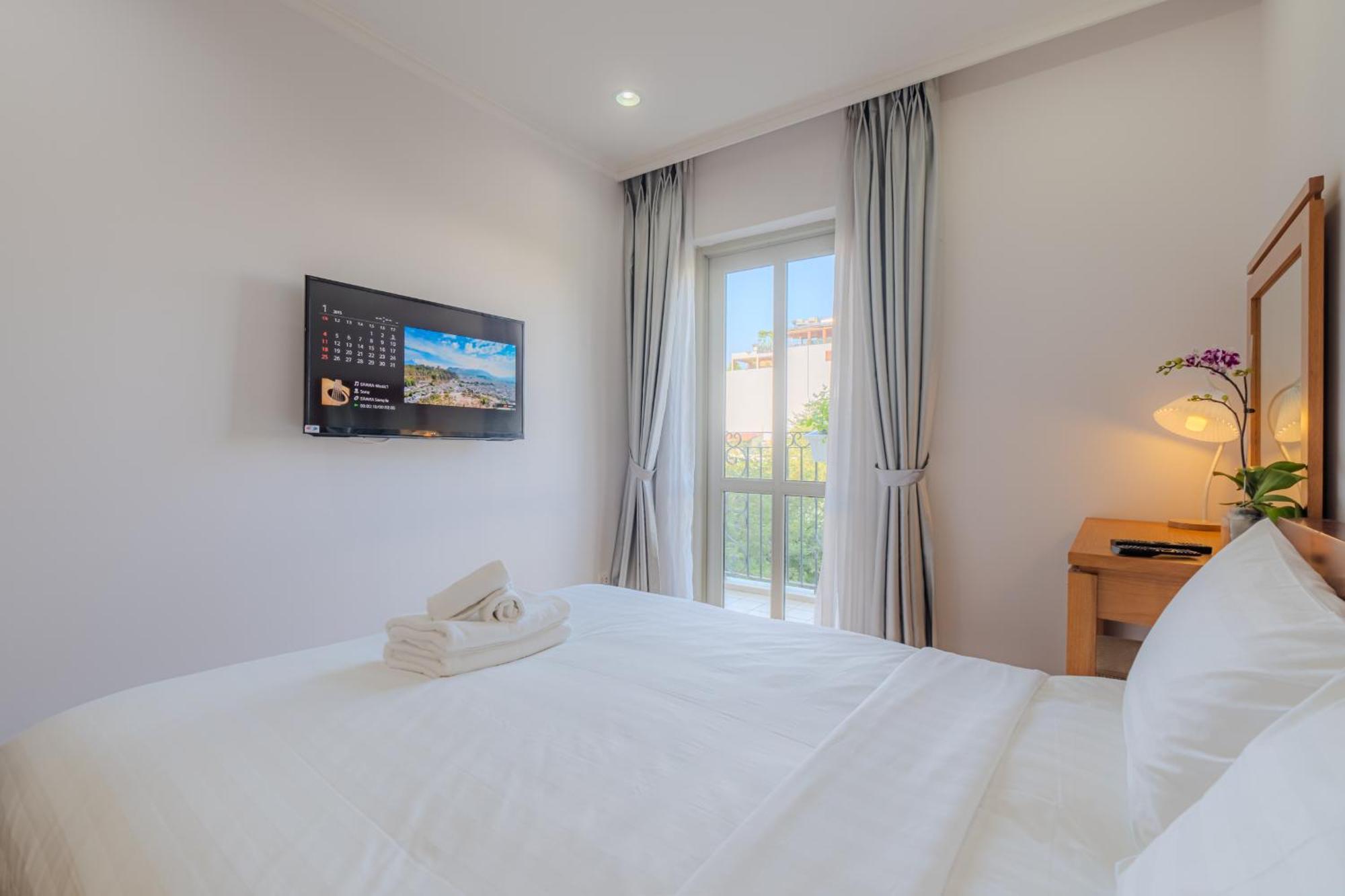 Sai Gon Pavillon Ba Huyen Thanh Quan Quan 3 Πόλη Χο Τσι Μινχ Εξωτερικό φωτογραφία