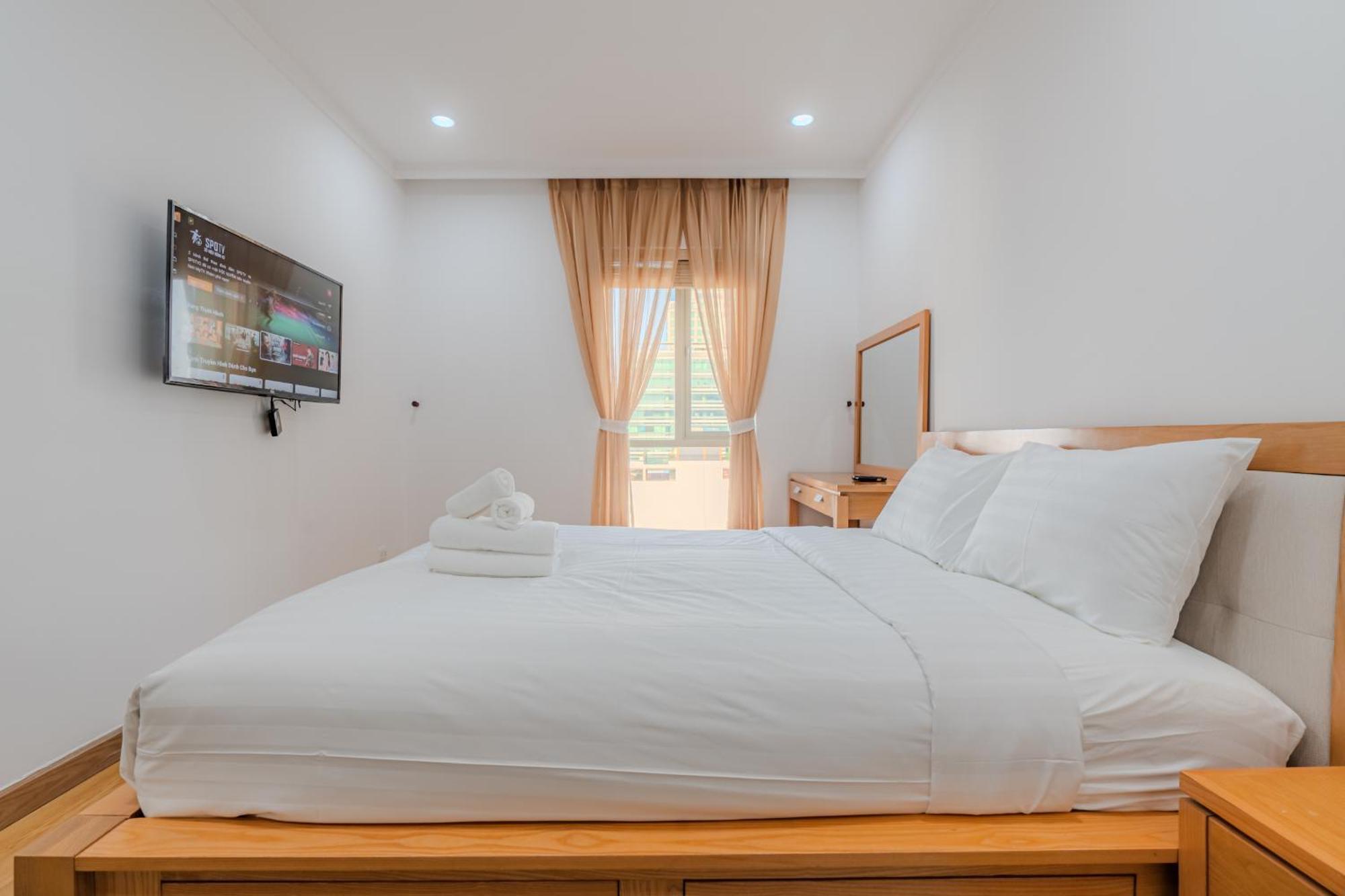 Sai Gon Pavillon Ba Huyen Thanh Quan Quan 3 Πόλη Χο Τσι Μινχ Εξωτερικό φωτογραφία