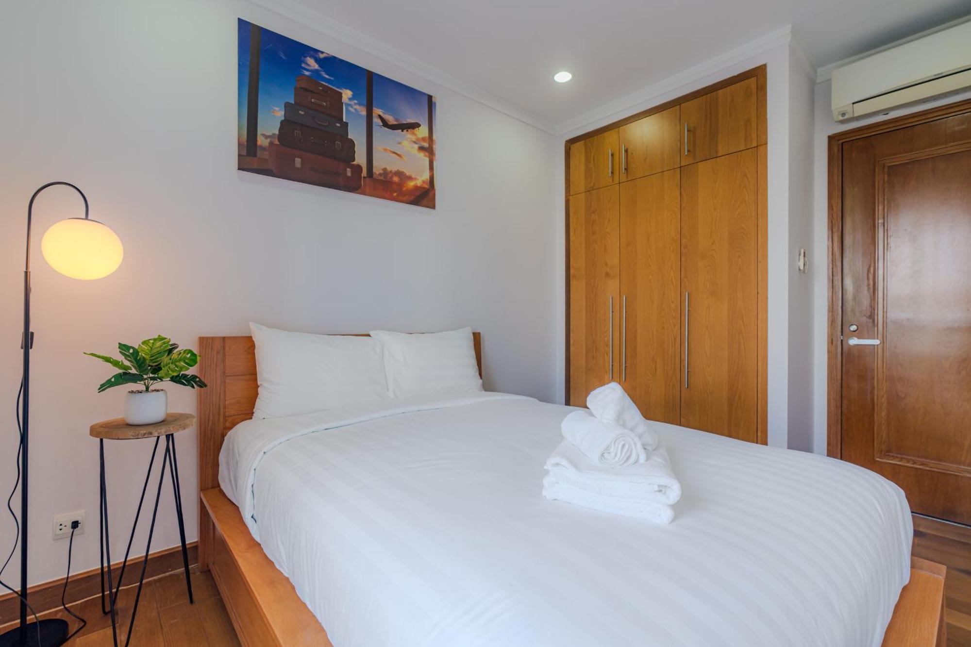Sai Gon Pavillon Ba Huyen Thanh Quan Quan 3 Πόλη Χο Τσι Μινχ Εξωτερικό φωτογραφία