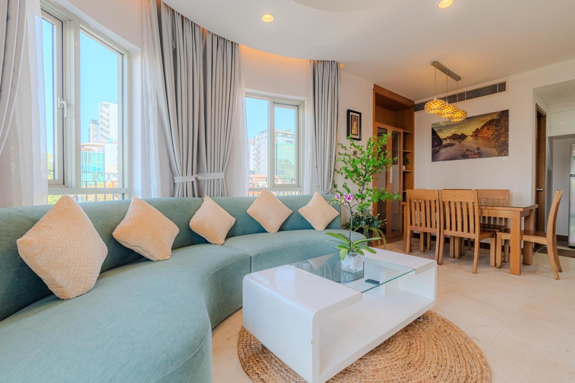 Sai Gon Pavillon Ba Huyen Thanh Quan Quan 3 Πόλη Χο Τσι Μινχ Εξωτερικό φωτογραφία