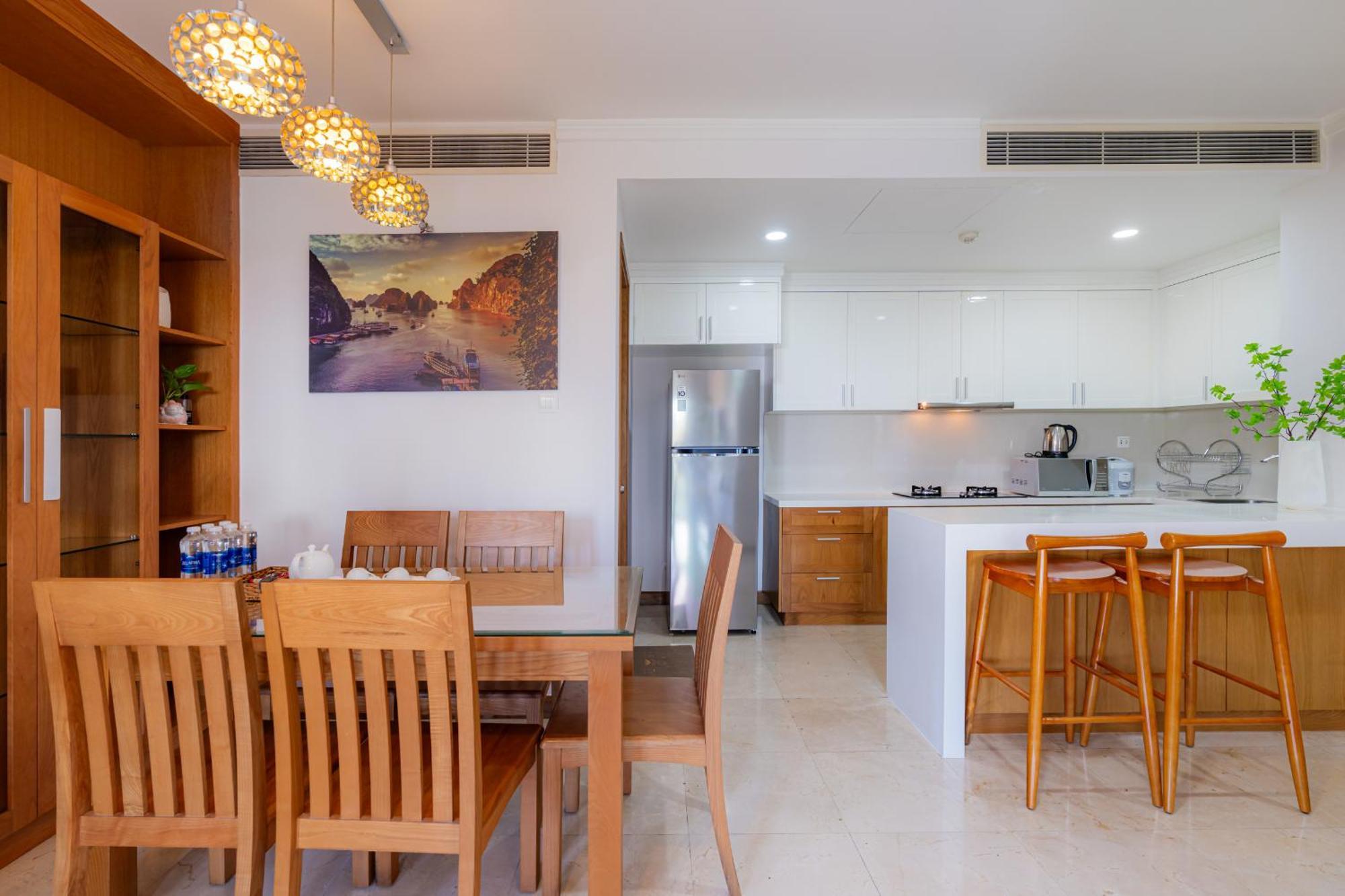Sai Gon Pavillon Ba Huyen Thanh Quan Quan 3 Πόλη Χο Τσι Μινχ Εξωτερικό φωτογραφία