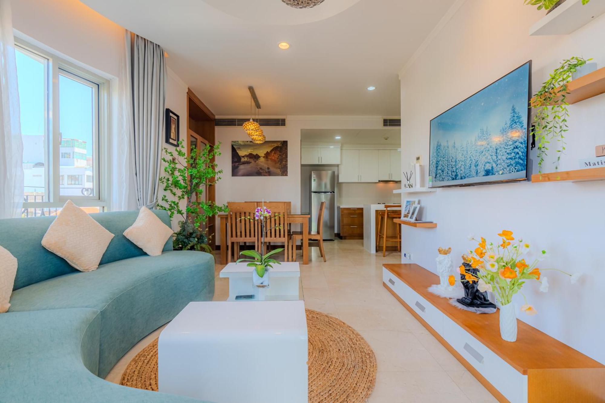 Sai Gon Pavillon Ba Huyen Thanh Quan Quan 3 Πόλη Χο Τσι Μινχ Εξωτερικό φωτογραφία